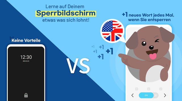 WordBit Englisch (Alarm) screenshot 1