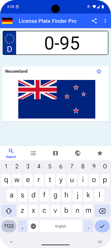 License Plate Finder screenshot 5