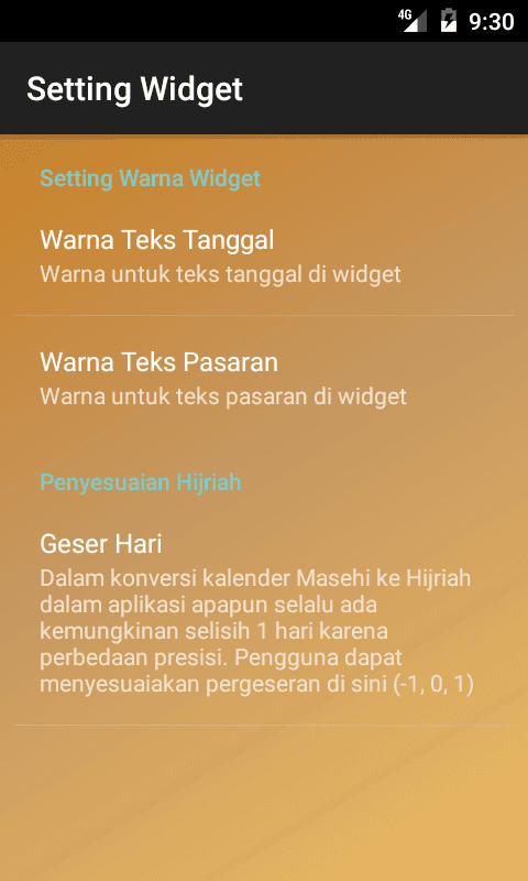 Hitung Pasaran screenshot 5