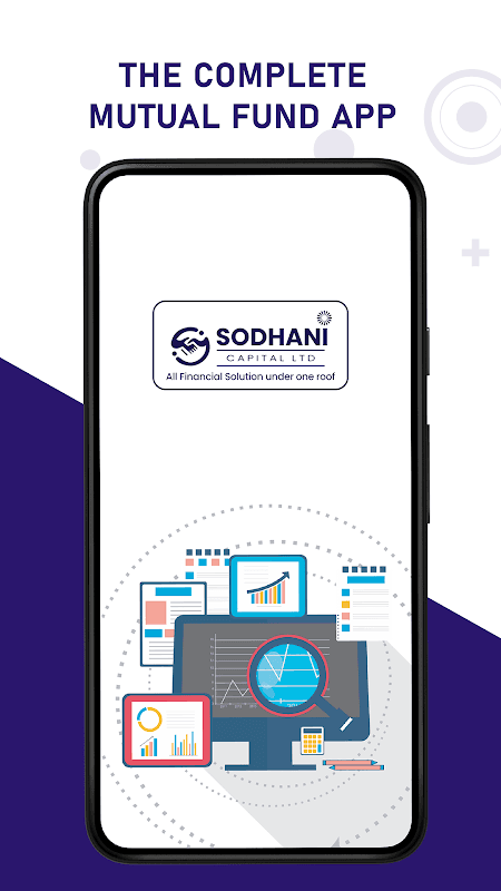 Sodhani Investments screenshot 1