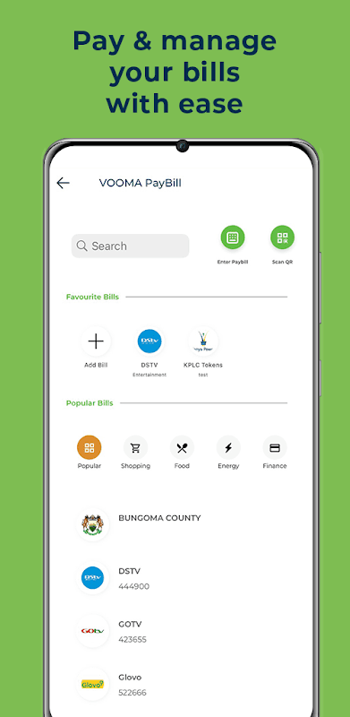 KCB screenshot 3