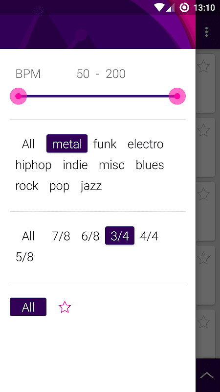 Loopz - Drum Loops! screenshot 2
