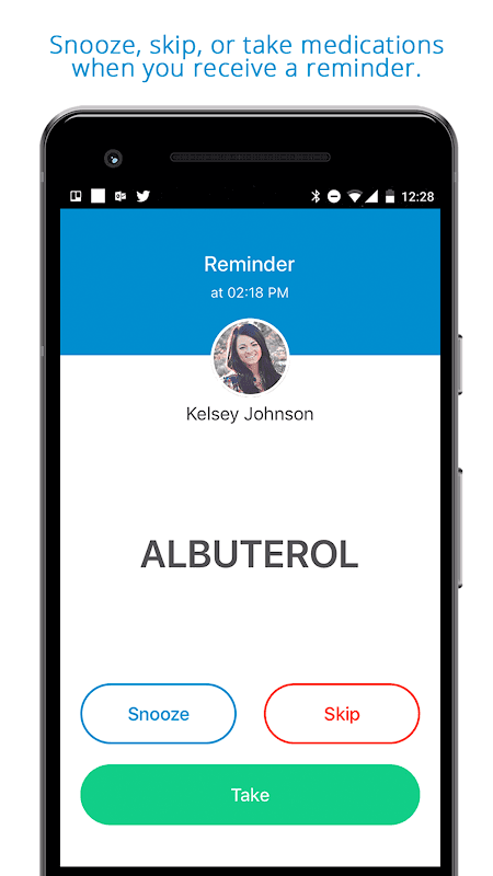MyID – Medical ID Profile screenshot 5