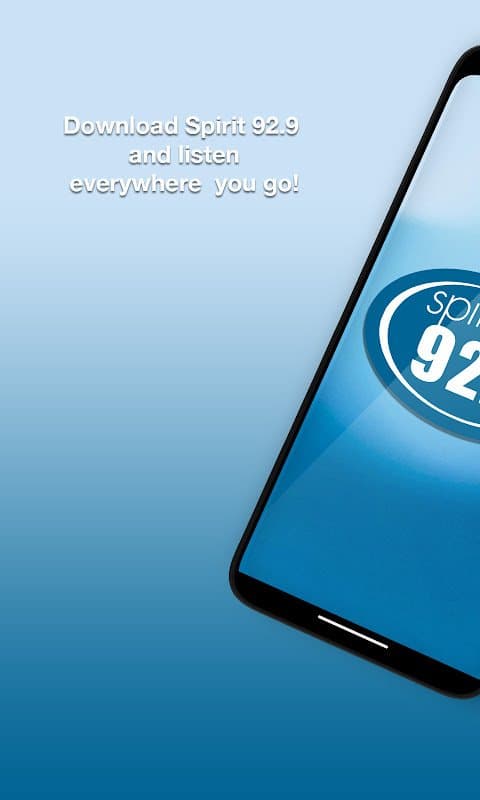 Spirit 92.9, St Cloud, MN screenshot 1