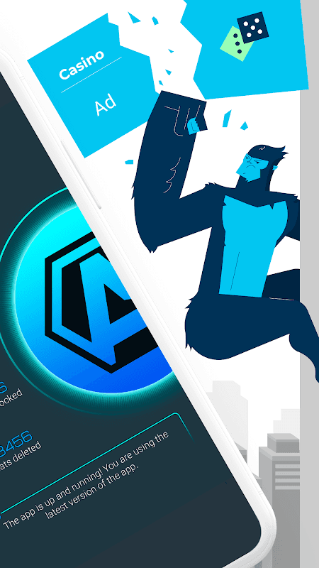 Awax Ad Blocker screenshot 3