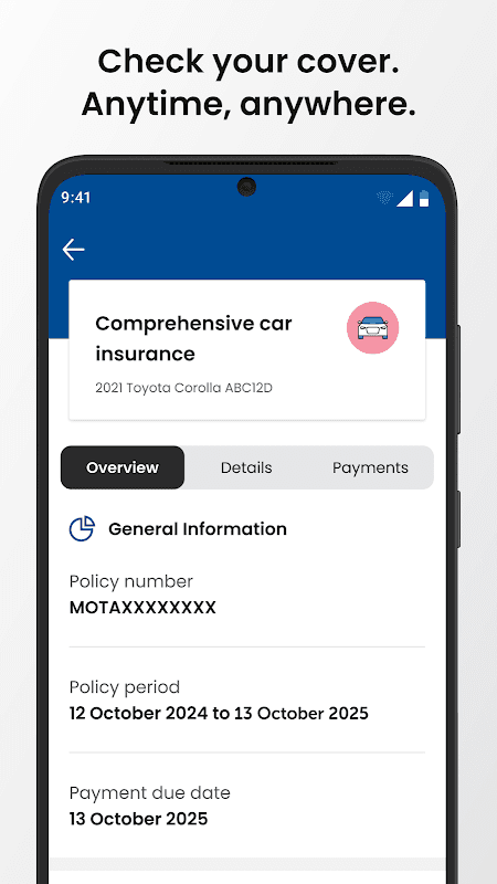 State Insurance screenshot 3