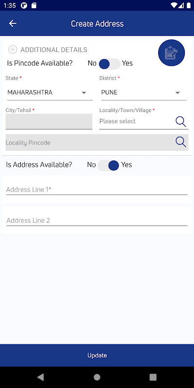 MyLeads screenshot 6