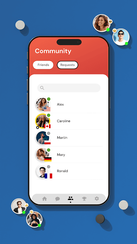 Checkers Online | Dama Online screenshot 3