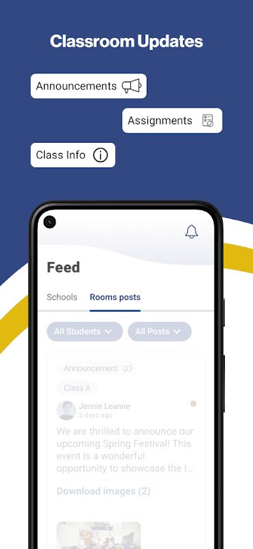 Macks Creek School screenshot 5