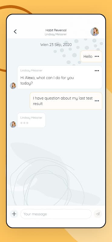 SkinPick - Dermatillomania screenshot 1