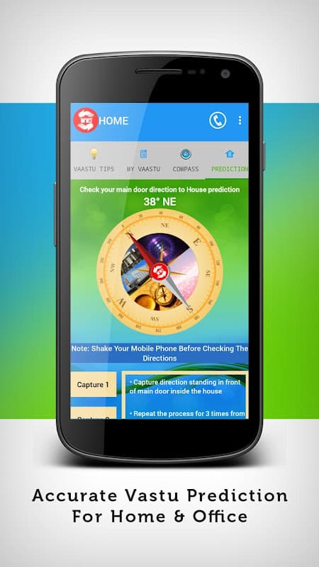 Saral Vaastu: Vastu Solution screenshot 4