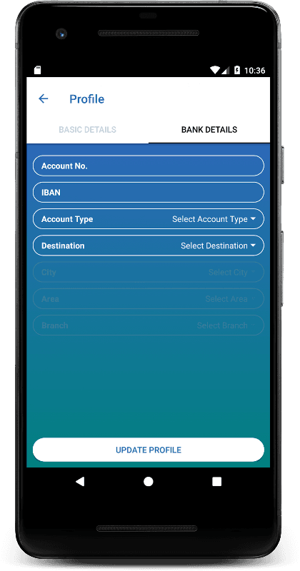Alkoot Global Care screenshot 6