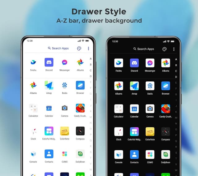 Newer Launcher 2026 launcher screenshot 2