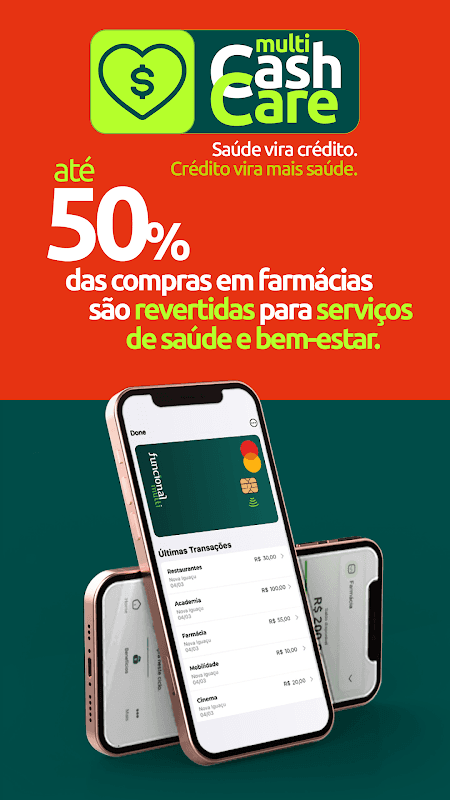 Funcional Multi screenshot 3