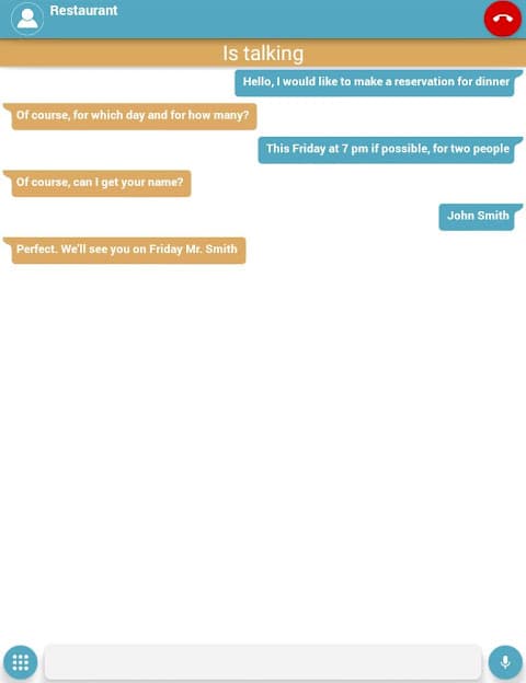 Pedius screenshot 6