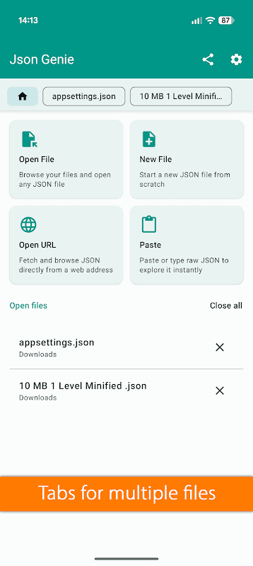 Screenshot 5