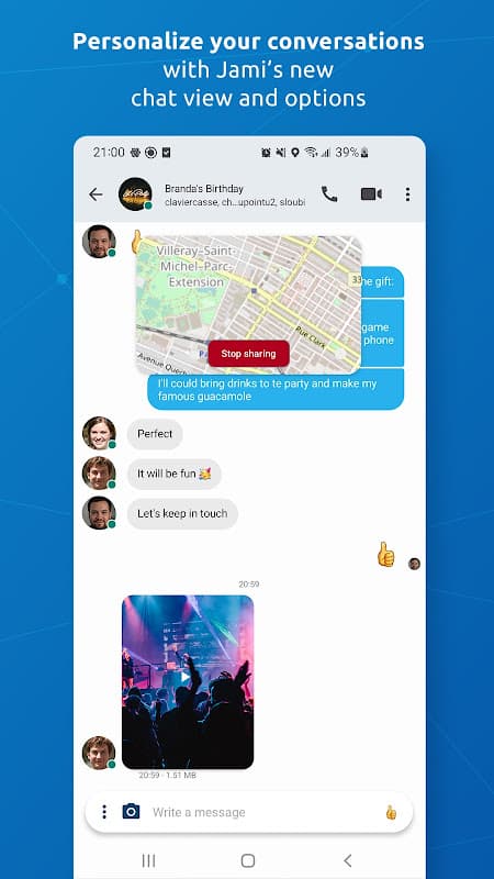 Screenshot 5