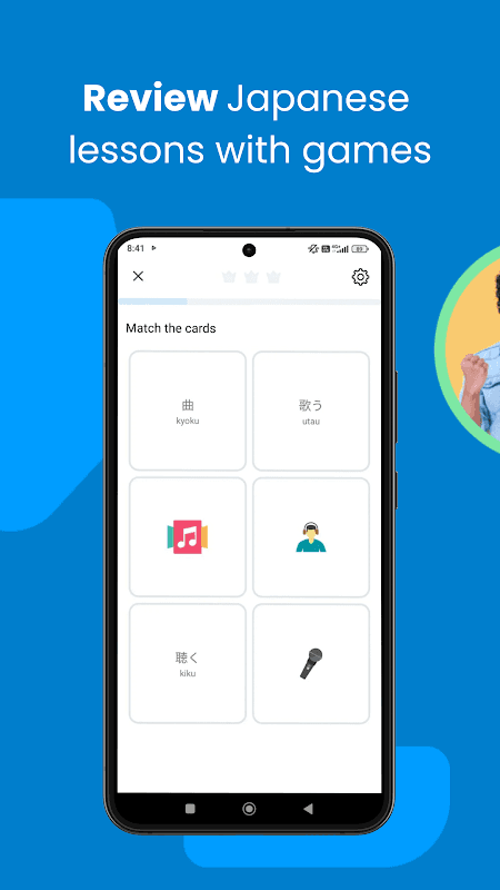 Learn Japanese Language with Master Ling screenshot 4