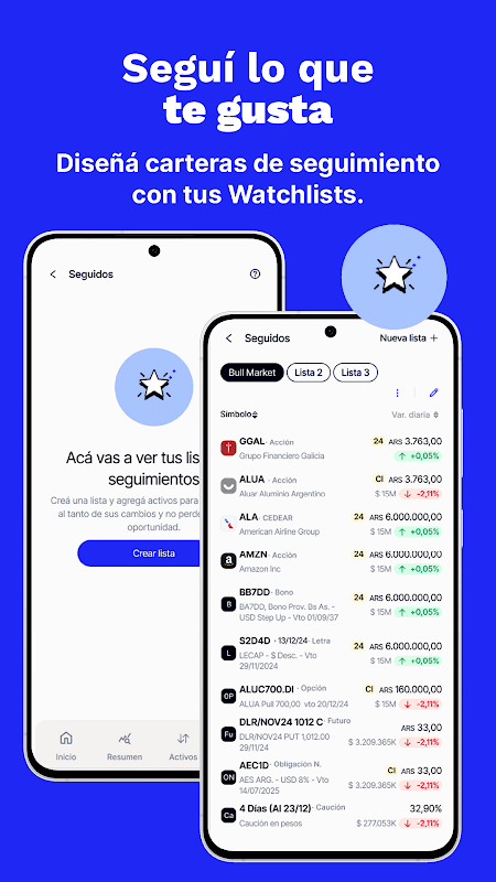 Bull Market Brokers screenshot 6
