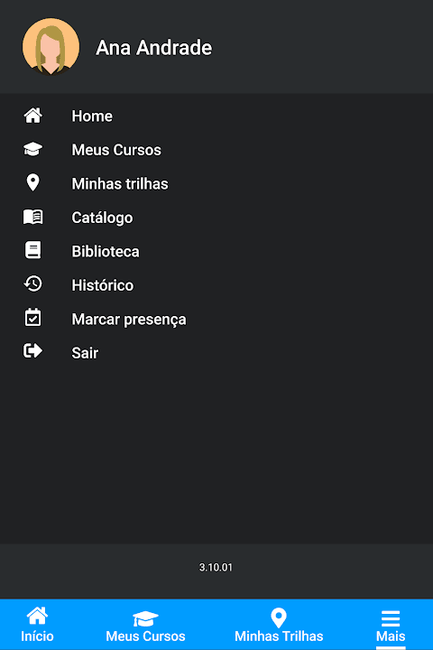 UES screenshot 6