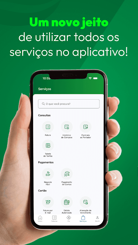 Banese Card screenshot 4