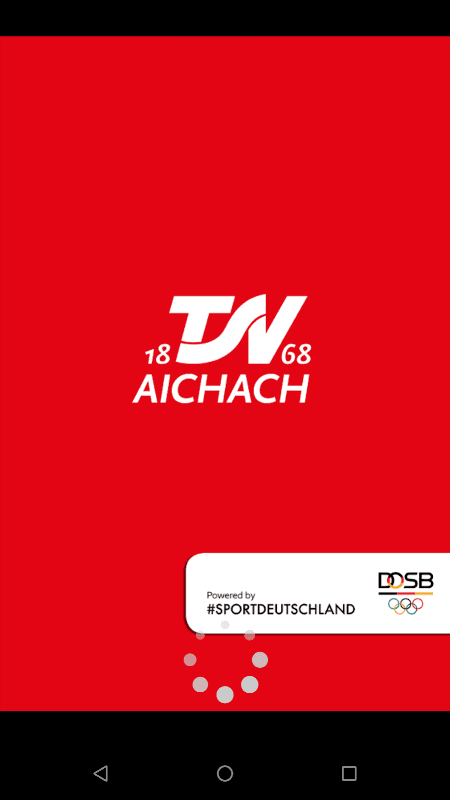 TSV Aichach screenshot 1