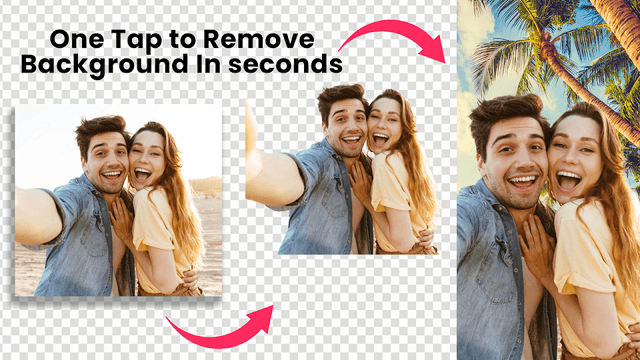 Remove object from photo_ Unwanted Object remover screenshot 1