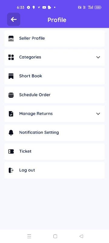 Mahaveer Medisales ProductList screenshot 6