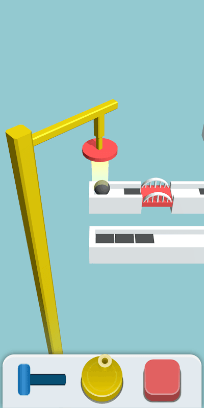 Ball Slider 3D screenshot 3