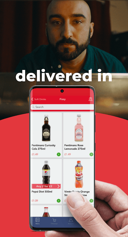 Snappy Shopper screenshot 3