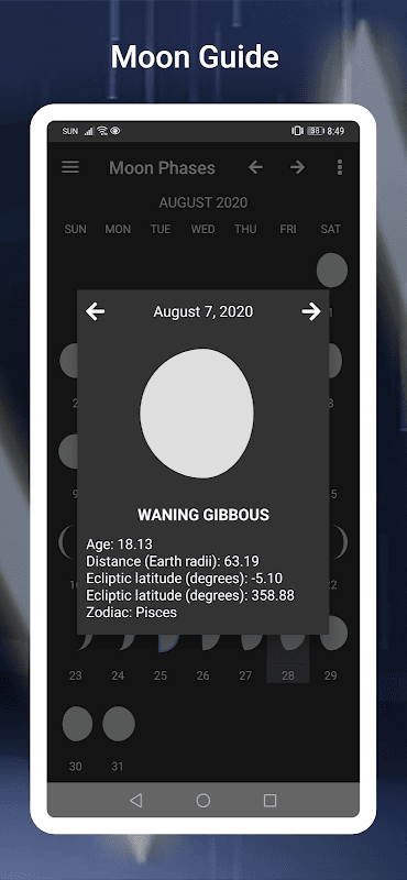 PH Weather And Earthquakes screenshot 6