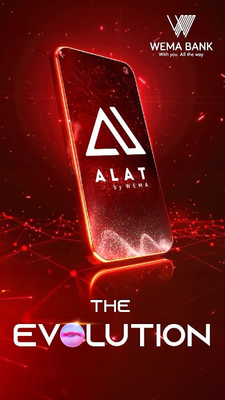 ALAT screenshot 1