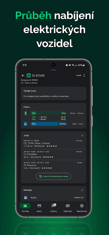 Webdispecink screenshot 4