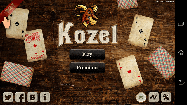 Kozel HD Online screenshot 1