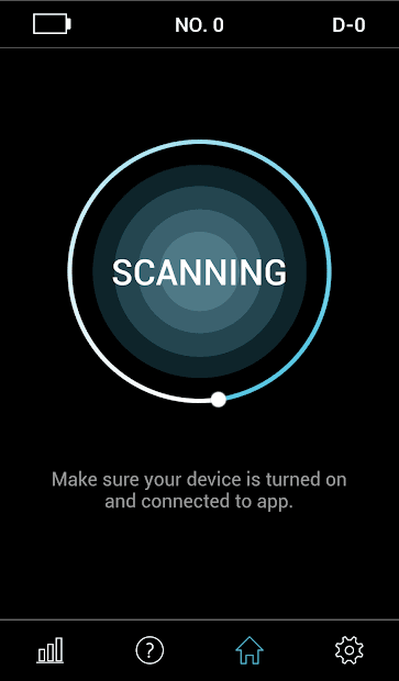 ALCOFIND (UNIVERSAL) screenshot 1