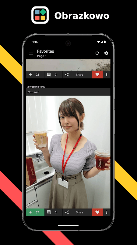 Obrazkowo screenshot 3