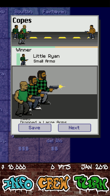Respect Money Power 2 screenshot 5