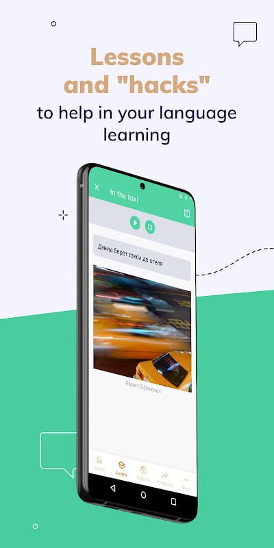 Learn Russian Fast: Course screenshot 3