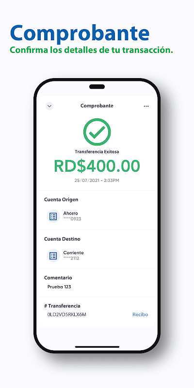 App BSC screenshot 6