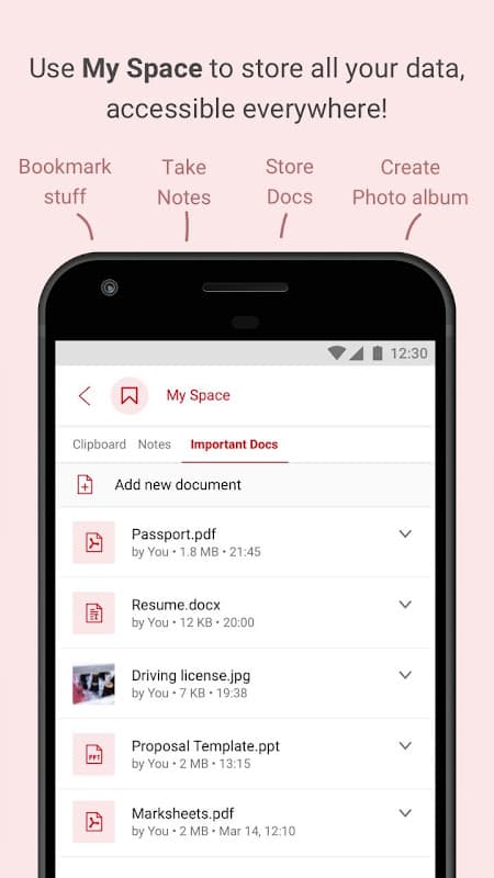 Screenshot 5