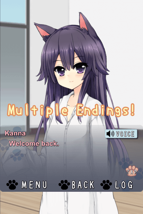 NyandafulHouse[CatfulHouse] screenshot 3