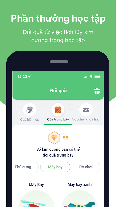 VioEdu - Học Sinh screenshot 3