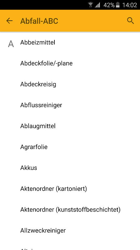 ALB Breisgau-Hochschwarzwald screenshot 5