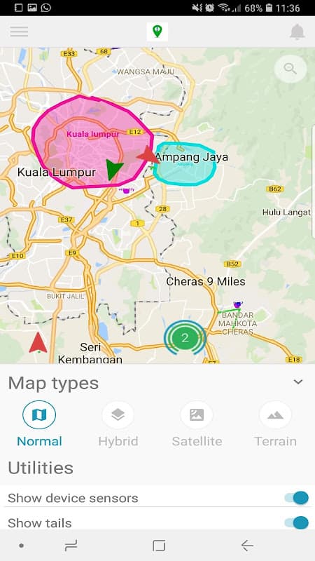 Screenshot 5