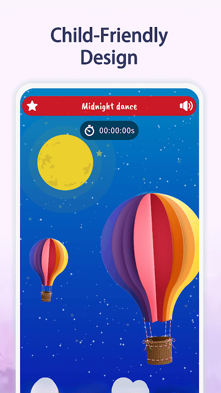 Lullaby for Babies screenshot 6