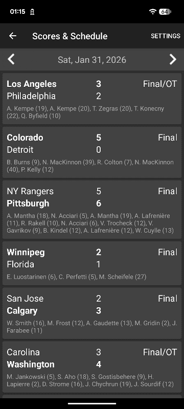 Screenshot 5