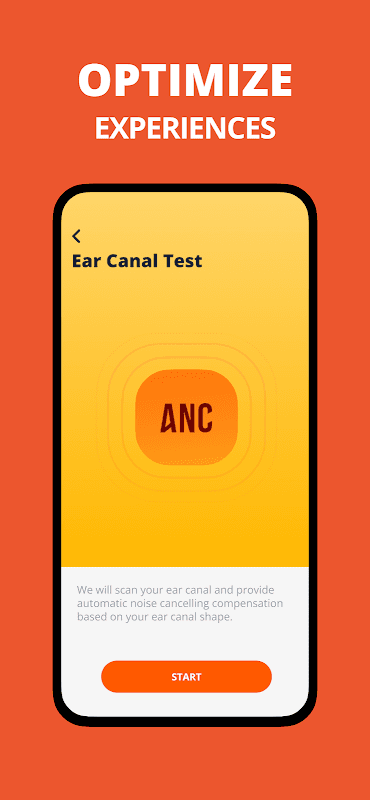 My JBL Headphones screenshot 5