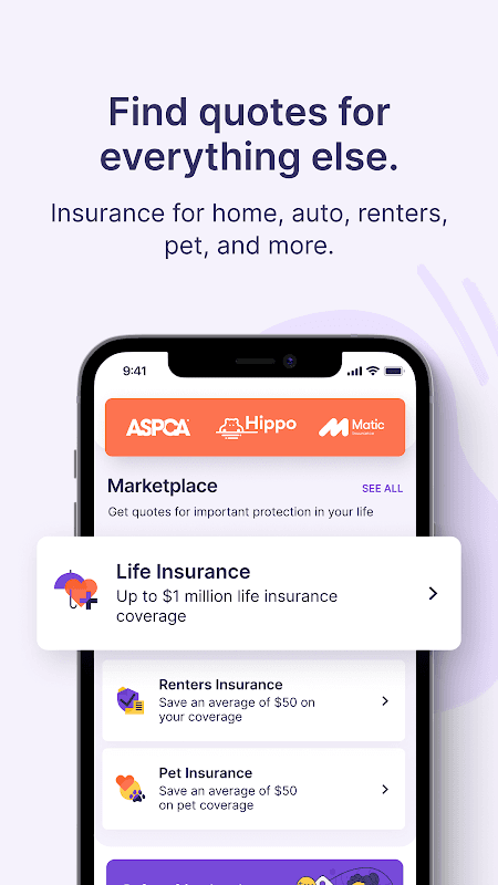 Avibra: Benefits for Everyone screenshot 4