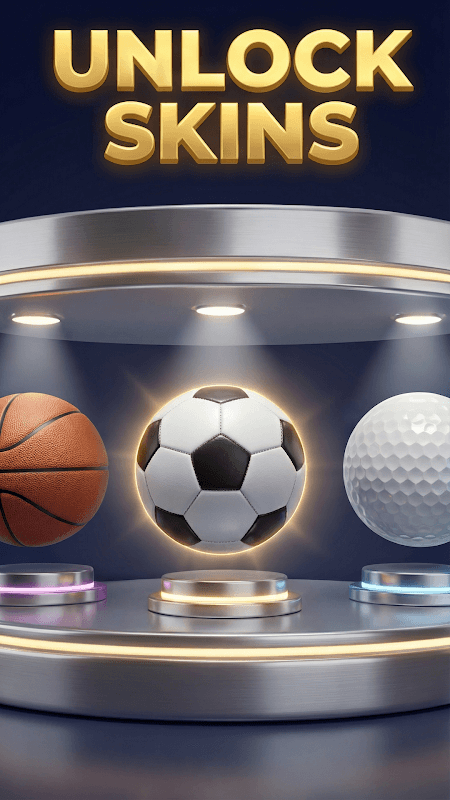 Ball Bounce screenshot 4