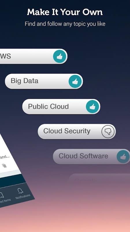 AI News screenshot 2